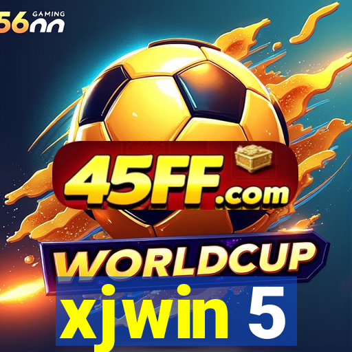 xjwin 5